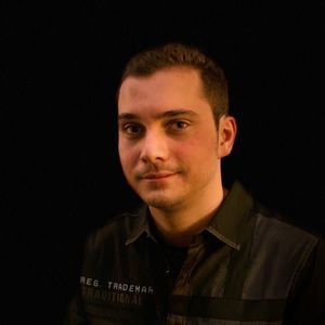 Meet your Posher, Noah